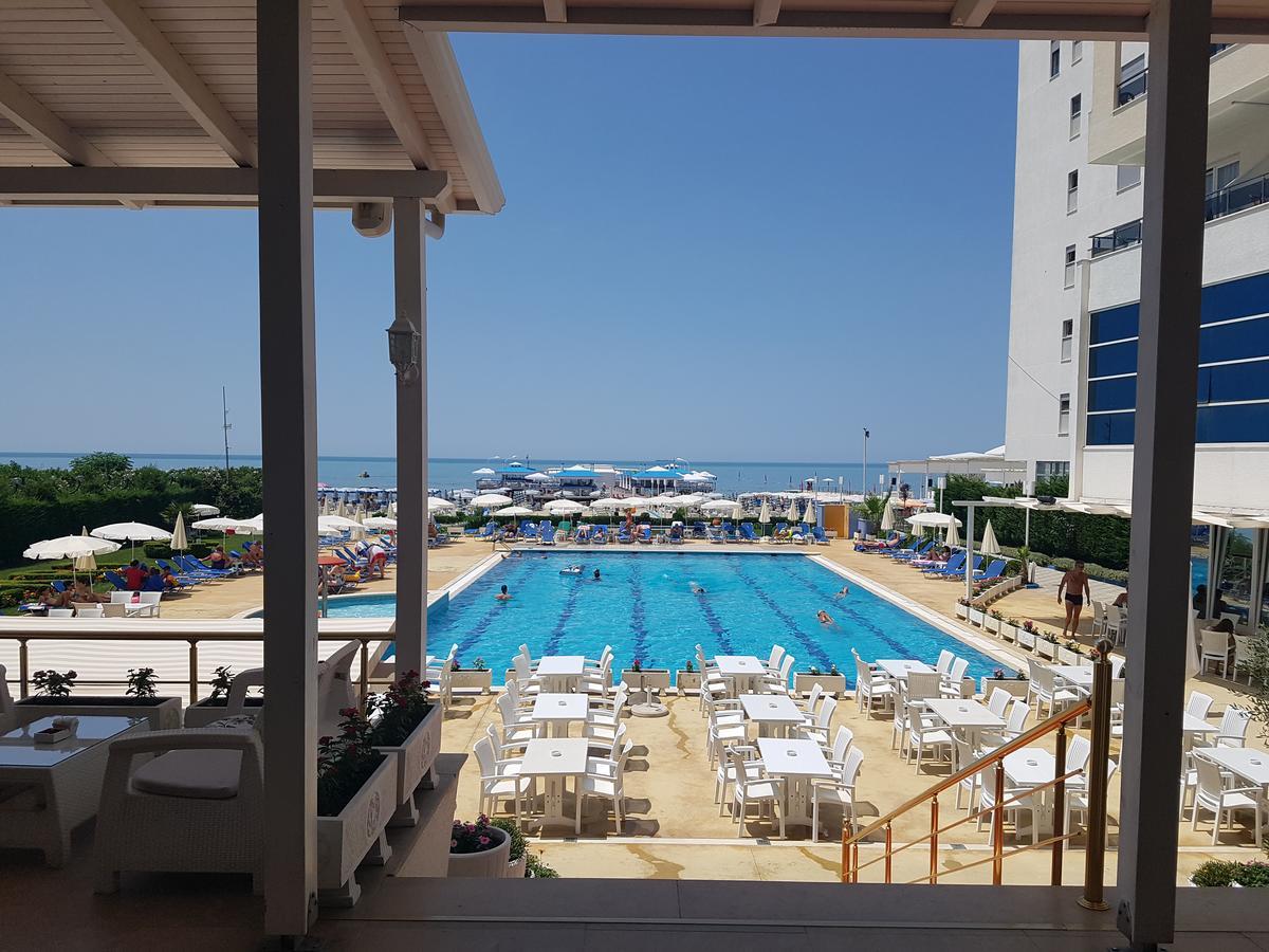 Duplex Διαμέρισμα Δυρράχιο Εξωτερικό φωτογραφία