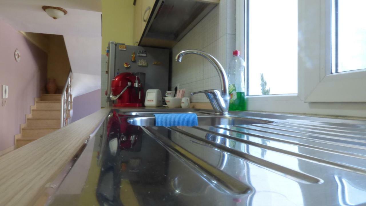 Duplex Διαμέρισμα Δυρράχιο Εξωτερικό φωτογραφία