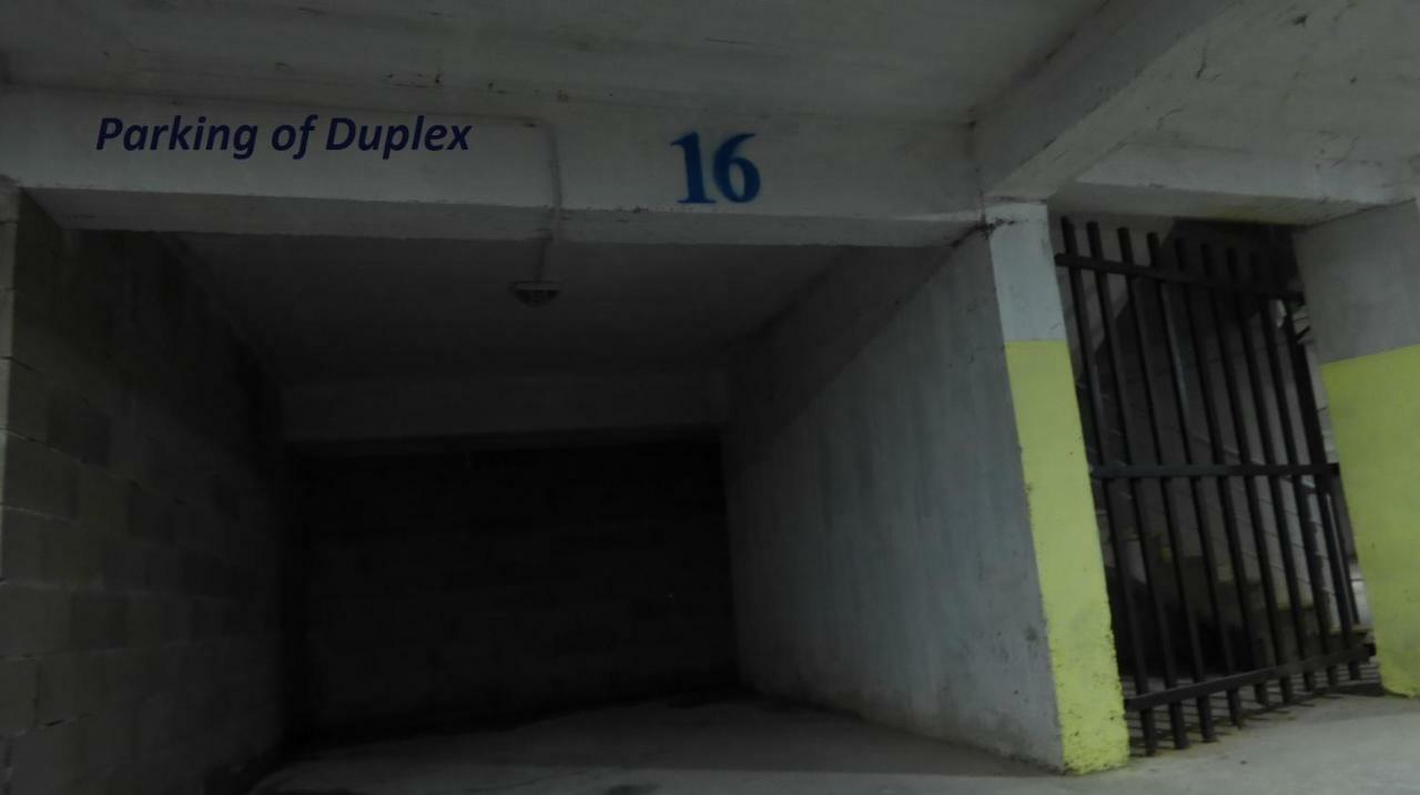 Duplex Διαμέρισμα Δυρράχιο Εξωτερικό φωτογραφία