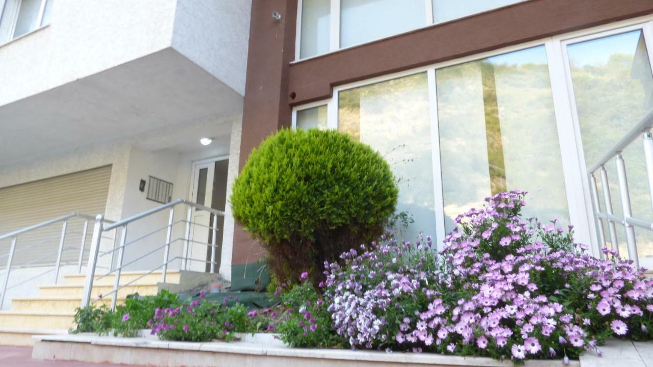Duplex Διαμέρισμα Δυρράχιο Εξωτερικό φωτογραφία