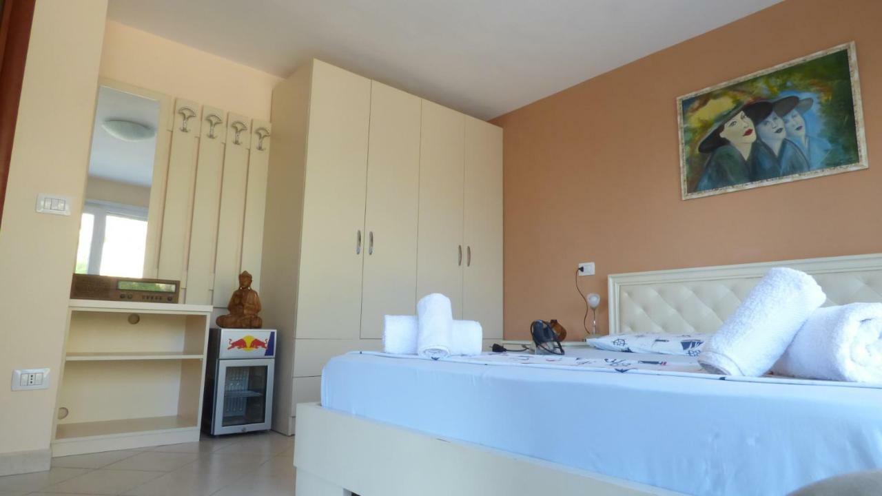 Duplex Διαμέρισμα Δυρράχιο Εξωτερικό φωτογραφία