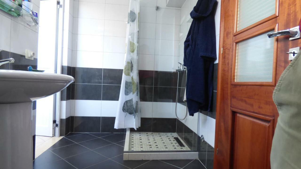Duplex Διαμέρισμα Δυρράχιο Εξωτερικό φωτογραφία