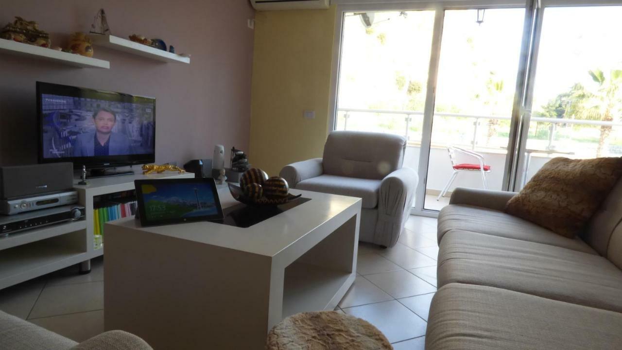 Duplex Διαμέρισμα Δυρράχιο Εξωτερικό φωτογραφία