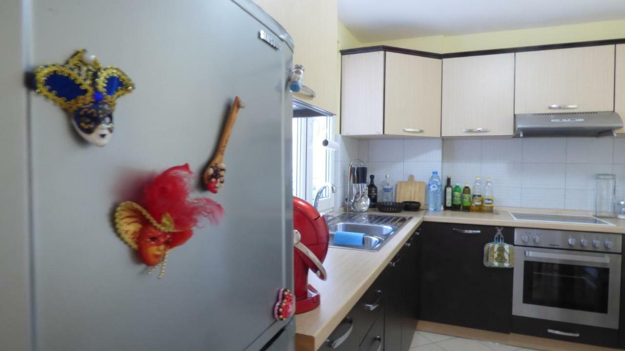 Duplex Διαμέρισμα Δυρράχιο Εξωτερικό φωτογραφία