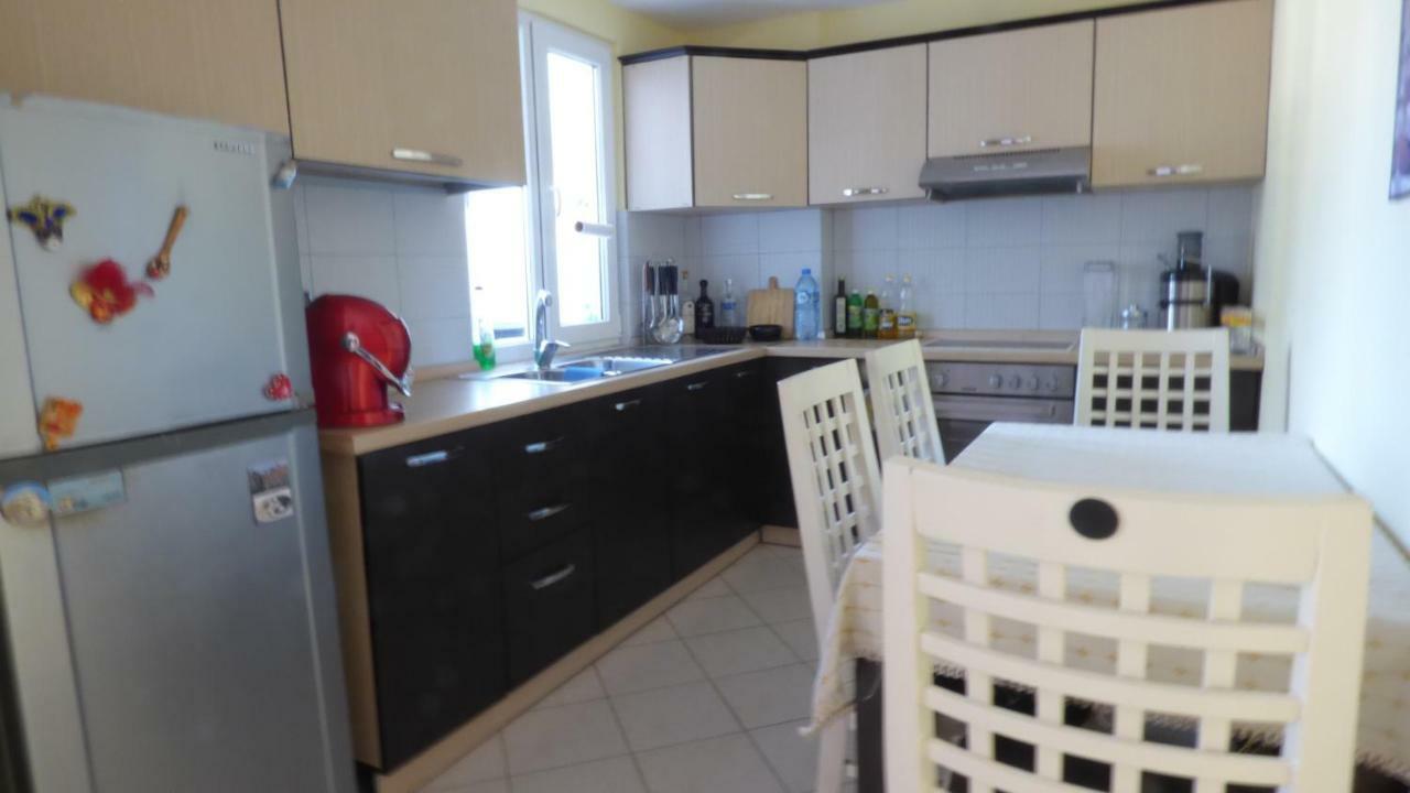 Duplex Διαμέρισμα Δυρράχιο Εξωτερικό φωτογραφία
