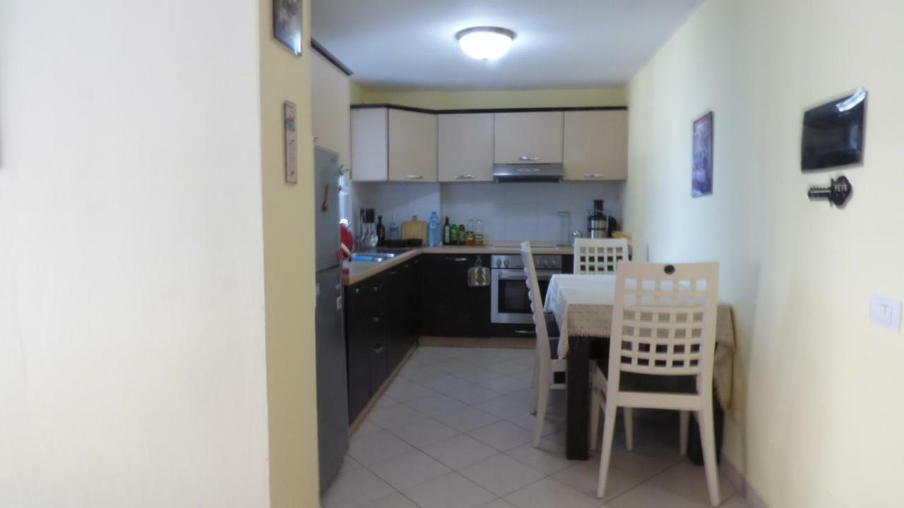 Duplex Διαμέρισμα Δυρράχιο Εξωτερικό φωτογραφία