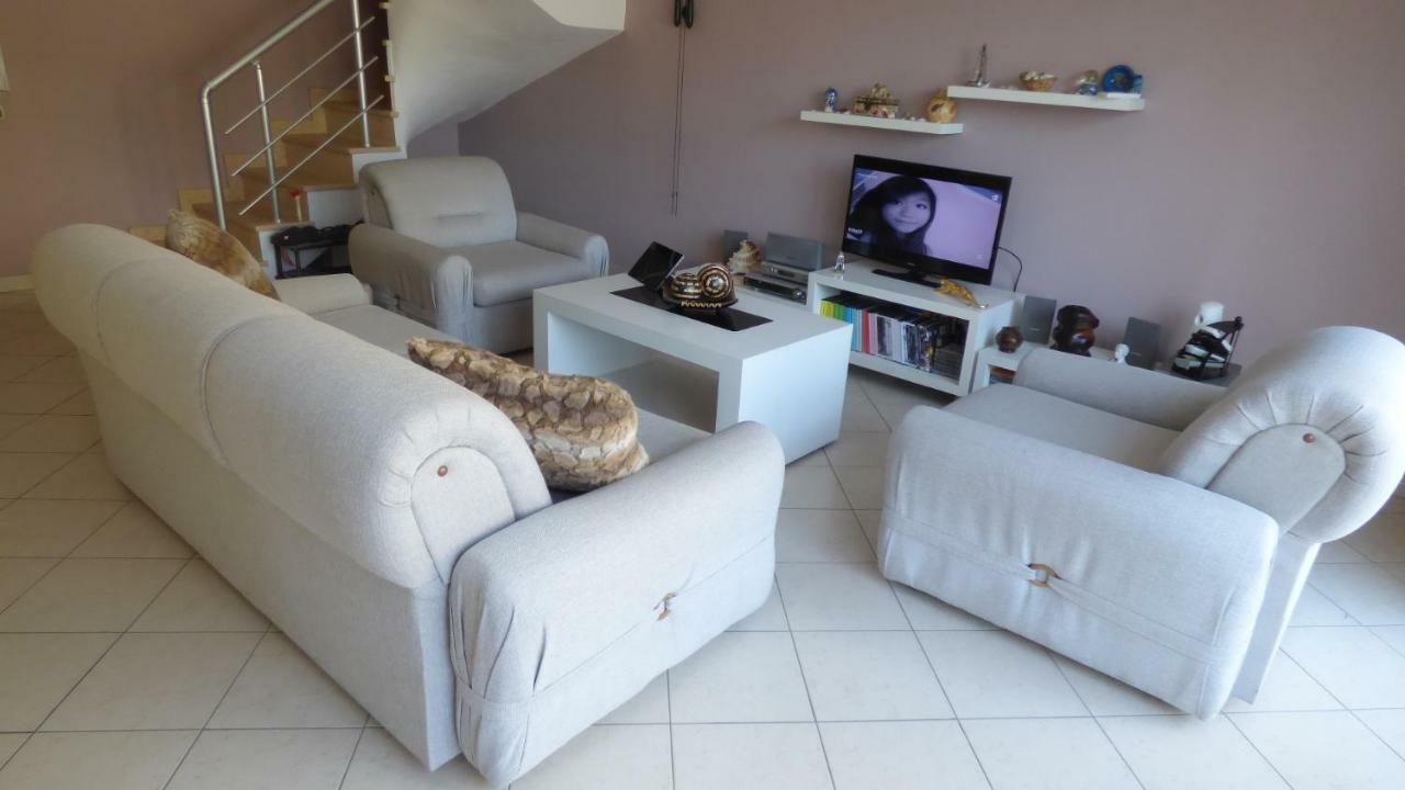 Duplex Διαμέρισμα Δυρράχιο Εξωτερικό φωτογραφία