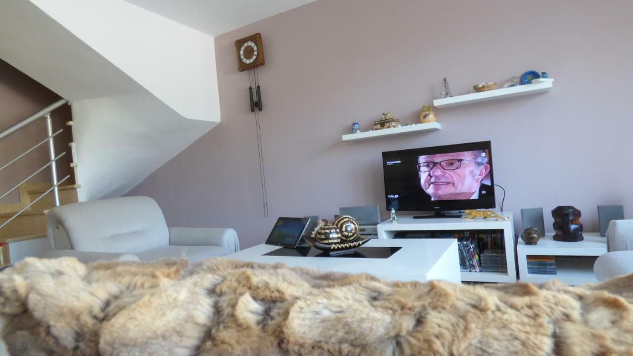Duplex Διαμέρισμα Δυρράχιο Εξωτερικό φωτογραφία